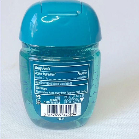 Bath & Body Works Disney Princess Jasmine Scent Bundle - Picture 9 of 9